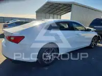2017 Chevrolet Malibu photo