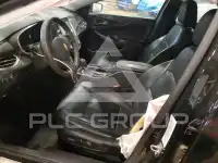 2017 Chevrolet Malibu фото