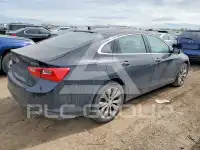 2017 Chevrolet Malibu фото
