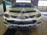 2017 Chevrolet Malibu фото