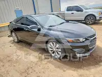 2017 Chevrolet Malibu фото
