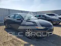 2017 Chevrolet Malibu фото