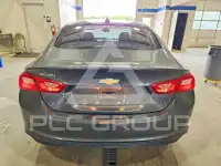 2017 Chevrolet Malibu фото
