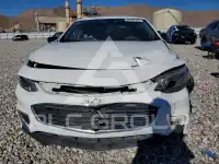 2017 Chevrolet Malibu фото