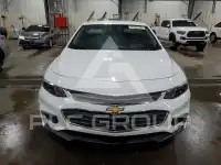 2017 Chevrolet Malibu фото