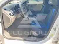 2017 Chevrolet Malibu фото