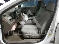 2017 Chevrolet Malibu photo