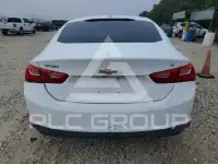 2017 Chevrolet Malibu фото