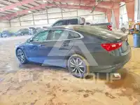 2017 Chevrolet Malibu photo