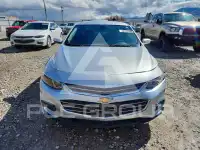 2017 Chevrolet Malibu фото