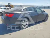 2017 Chevrolet Malibu фото