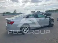 2017 Chevrolet Malibu фото