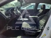 2017 Chevrolet Malibu фото