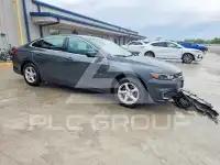 2017 Chevrolet Malibu фото