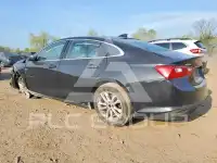 2017 Chevrolet Malibu фото
