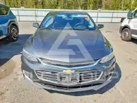 2017 Chevrolet Malibu фото