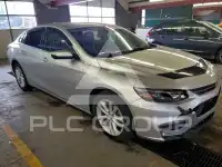 2017 Chevrolet Malibu фото