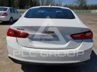 2017 Chevrolet Malibu фото