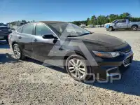 2017 Chevrolet Malibu фото