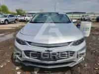 2017 Chevrolet Malibu фото