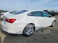 2017 Chevrolet Malibu фото