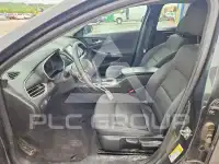 2017 Chevrolet Malibu фото