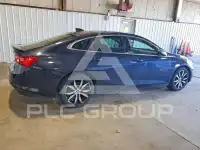 2017 Chevrolet Malibu фото