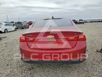 2017 Chevrolet Malibu фото