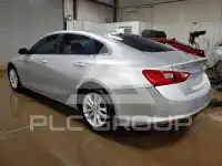 2017 Chevrolet Malibu фото