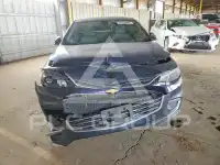 2017 Chevrolet Malibu фото