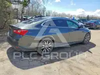 2017 Chevrolet Malibu фото