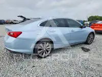 2017 Chevrolet Malibu фото