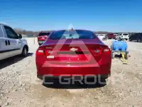 2017 Chevrolet Malibu фото