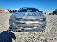 2017 Chevrolet Malibu фото