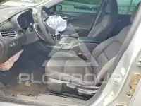 2017 Chevrolet Malibu фото