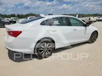 2017 Chevrolet Malibu фото