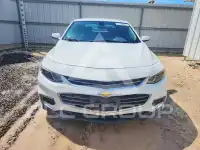 2017 Chevrolet Malibu фото