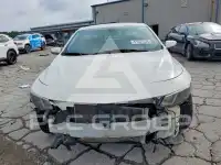 2017 Chevrolet Malibu фото