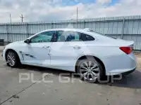 2017 Chevrolet Malibu фото