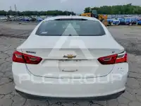 2017 Chevrolet Malibu фото