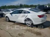 2017 Chevrolet Malibu фото