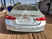 2017 Chevrolet Malibu фото