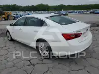2017 Chevrolet Malibu фото