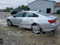 2017 Chevrolet Malibu фото