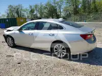 2017 Chevrolet Malibu фото