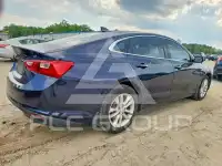 2017 Chevrolet Malibu фото