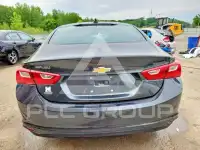 2017 Chevrolet Malibu фото