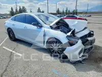 2017 Chevrolet Malibu фото