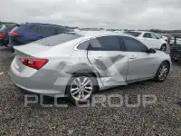 2017 Chevrolet Malibu фото