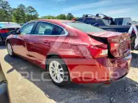 2017 Chevrolet Malibu фото
